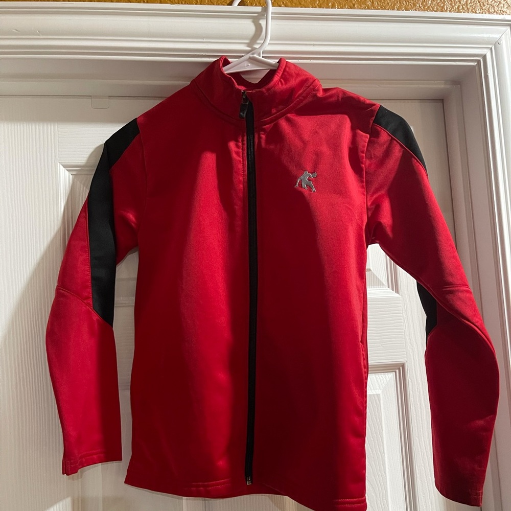 Boys Casual Jacket